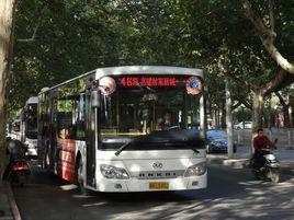 西安公交313路 西安公交313路