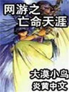 網遊之亡命天涯 網遊之亡命天涯