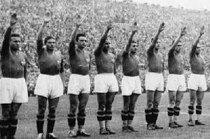 1938年法國世界盃 1938年法國世界盃