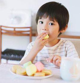 學齡兒童營養 學齡兒童營養