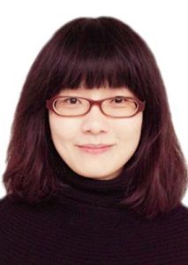 唐艷[四川美術學院雕塑系景觀雕塑專業教師]