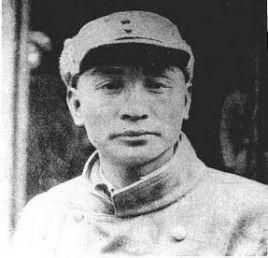 吳克剛[紅軍烈士]