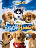 雪狗兄弟 雪狗兄弟