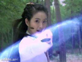 落英神劍掌[武俠小說中武功]