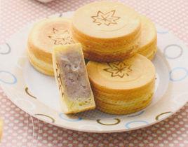 台灣車輪餅 台灣車輪餅