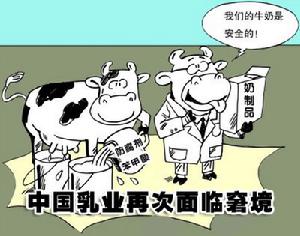 （圖）《國際奶製品協定》
