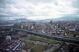 市民大道[中國台北市市民大道]