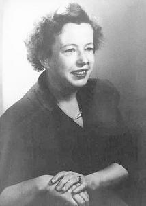 瑪麗亞·格佩特-梅耶 瑪麗亞·格佩特-梅耶