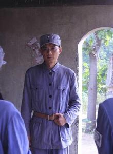 戰地情緣 戰地情緣