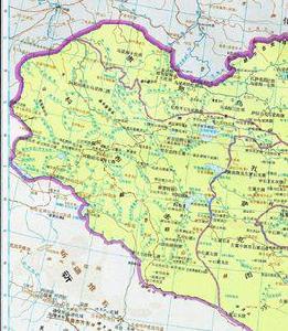 科布多[中國清代地區名]