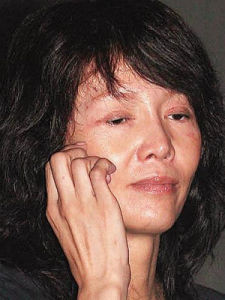 肌肉鬆弛 肌肉鬆弛