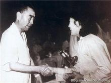 張春秋[梅蘭芳弟子]