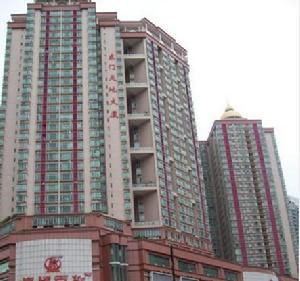 東門天地大廈 東門天地大廈