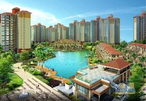 東海城堡 東海城堡