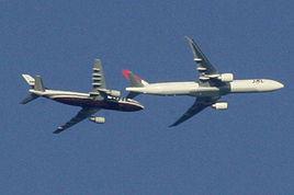 自動運動錯覺 自動運動錯覺