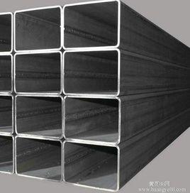 鍍鋅矩管 鍍鋅矩管