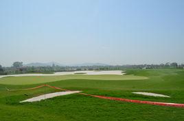 無錫錦園高爾夫球會 無錫錦園高爾夫球會