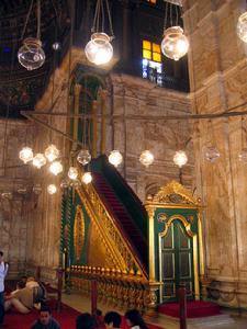 穆罕默德·阿里清真寺