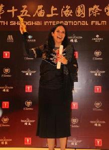 烏蘇拉·普魯內達 烏蘇拉·普魯內達