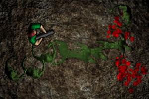 潛伏的殭屍 潛伏的殭屍