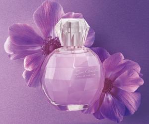 BOITOWN魅紫芭比香水