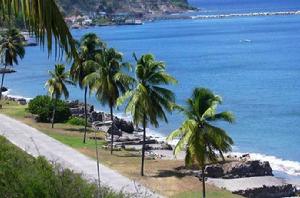 荷蘭加勒比區 荷蘭加勒比區