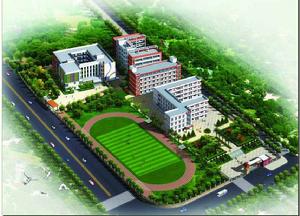 福清玉屏中心國小 福清玉屏中心國小