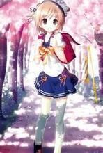 四羅莉物語 四羅莉物語