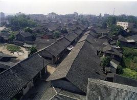 趙化古鎮 趙化古鎮