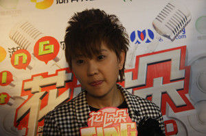 王思思[《花兒朵朵》選手]