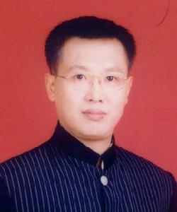 劉永強[華南理工大學教授]