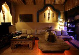 麗江烏托邦客棧 麗江烏托邦客棧