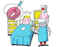 肝癌介入治療 肝癌介入治療