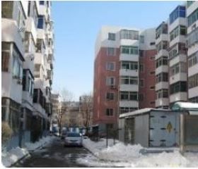 永環社區 永環社區