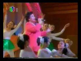 彎彎的小路 彎彎的小路