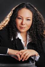 英格麗&middot;張