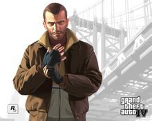 Niko Bellic