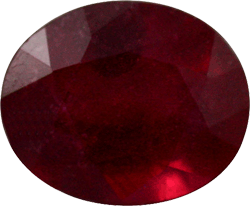 紅寶石分級體系 紅寶石分級體系