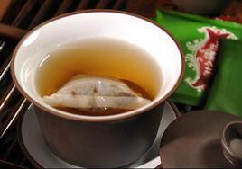 九味甘之露飲 九味甘之露飲