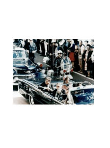 甘迺迪遇刺案 甘迺迪遇刺案