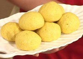 羌族飲食 羌族飲食