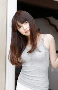 美女人體藝術圖