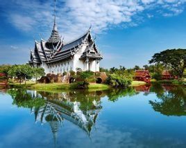 泰國免簽 泰國免簽