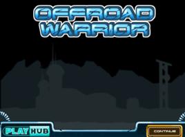 烈火戰車[小遊戲]