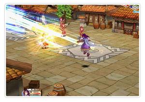 《幻想三國志4》