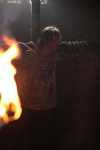 《古城會》劇照