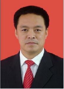 李大兵[達州市經濟和信息化局局長]