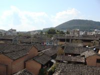 十一組自然村 十一組自然村