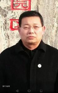 趙金華[書法家]