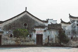 江口村[湖南省衡陽縣西渡鎮江口村]